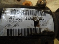 фото thumb №3, Range rover vogue l322 дифференциал перед tag500043