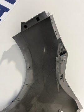 фото thumb №8, Крило правий переднє перед renault captur i