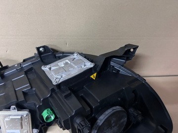 фото thumb №6, Лампа ліва alfa romeo giulia ксенон керована динамічний eu