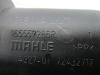 фото thumb №2, Wąż труба dacia duster ii 165557286r