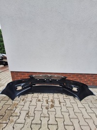 фото thumb №12, Toyota rav4 iii рестайлинг 10- kangur бампер перед переднее омыватель 52119-42820