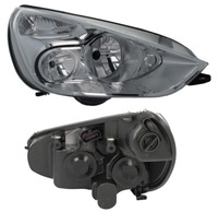 фото thumb №15, Фара h1/h7 електричний з двигуном колір wkł