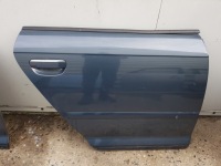 фото thumb №1, Audi a3 8p 04-12r дверь правое задняя lz7h