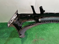 фото thumb №8, Mercedes e-klasa w212 бампер перед передній