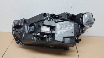 фото thumb №10, Лампа перед правая volvo xc40 ii полный led 17- 32342525