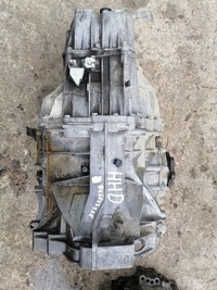 фото thumb №13, Коробка передач передач автоматична 6hp-19 hkc