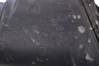 фото thumb №5, Volvo s80 ii 2.4 d 2007 rhd шланг впускний повітря do радіатора повітря