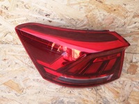 фото thumb №3, Vw t-roc лампа левый задняя 2ga945095a