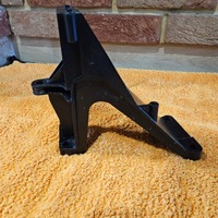 фото thumb №6, Кронштейн радиатора радиатора 4ko