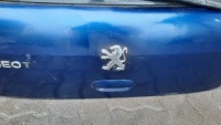 фото thumb №3, Задняя крышка багажника peugeot 307 hb