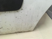 фото thumb №15, Дверь сдвижные левая fiat doblo opel combo