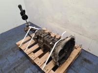 фото thumb №10, Suzuki jimny iii кпп кпп / коробка передач механическая r7me m13a