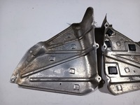 фото thumb №7, Защита бака левая правая chevrolet corvette c6