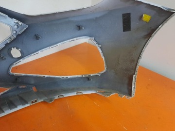 фото thumb №13, Hyundai i30 ii 11-17 бампер перед переднє 8651104500