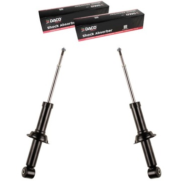 фото thumb №1, Амортизатори зад citroen c4 aircross peugeot 4008