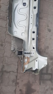 фото thumb №4, Pas задній підсилювач fiat stilo 01-07r 5d hb