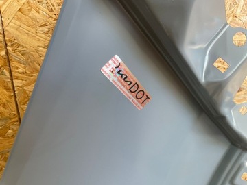 фото thumb №8, Kia sportage 4 iv 15- крыло левый перед новый org