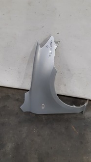 фото thumb №1, Крыло правый mazda 2 dy