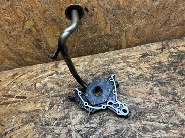 фото thumb №5, Насос масла opel zafira meriva astra 1.6 1.8 z18xe