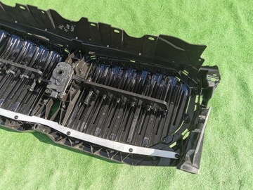 фото thumb №13, Bmw x5 g05 жалюзі кермо повітря ролета 5113226775