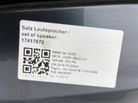 фото thumb №4, Двері ліва передні bmw g20 g21 b39