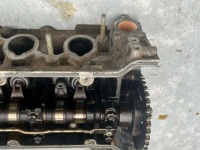 Головка bmw 3 e36 оригінальний номер m43 1.6 m43b16 Київ, фото thumb