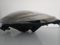 фото thumb №11, Фара citroen c4 picasso i lift 2006-2013 bi-xenon поворотный правый