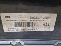 фото thumb №11, Bmw 4 g26 gran купе 2021-2024 бампер перед передний 8738590