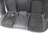 фото thumb №7, Сидіння заднє сидіння шкіра skoda superb ii sedan