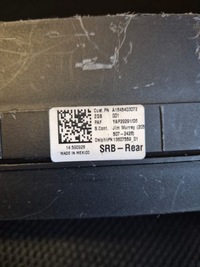 фото thumb №1, Реле mercedes ml w164 gl x164