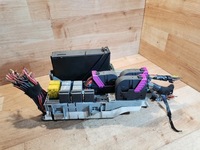 фото thumb №1, Модуль комфорту opel corsa c 09115096