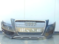 фото thumb №1, Бампер перед передний przed lift audi a4 b8 8k allroad 4xpdc