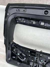 фото thumb №9, Lexus ux крышка багажника зад задняя оригинал