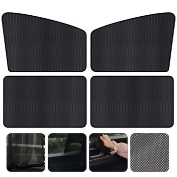 фото thumb №8, Sun козырёк car window shades supplies 4 pcs