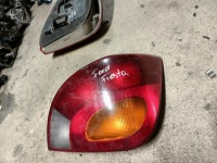 фото thumb №2, Лампа задняя правая ford fiesta mk4