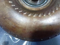 фото thumb №4, Fiat croma ii 1.9 jtd конвертер зчеплення гідротрансформаторний 71a050 tf-80sc