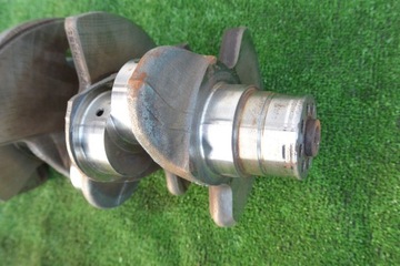 фото thumb №9, Vw touareg audi q7 a6 a7 c7 cayenne 3.0 tfsi cge cjw cjt wał колінчастий