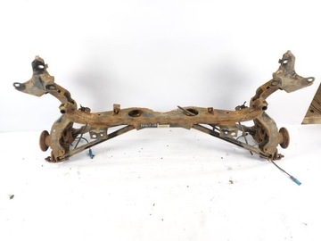 фото thumb №6, Візок підрамник траверса балка підвішування вісь зад mini r50, r53 cooper one