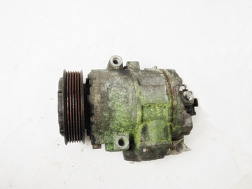 фото thumb №5, Polo 9n насос кондиціонера 6q0820803d 447190-4365