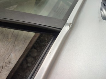 фото thumb №6, Двері праві перед кузов ezrc citroen c5 iii 2008-2017