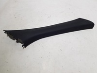 фото thumb №1, Защита стойка правая обшивка mercedes ml w166 чёрные amg