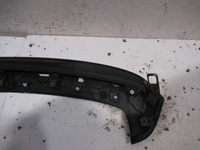 фото thumb №7, Спойлер крышки 960308030 renault clio v h-b