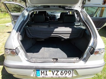 фото thumb №9, Alfa romeo 156 бампер скло поріг крило