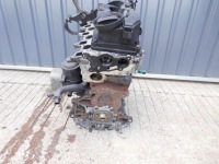 Двигун cjc audi a4 b8 a5 8t рестайлінг  a6 c7 2.0tdi 162tyś km в Україні, фото thumb