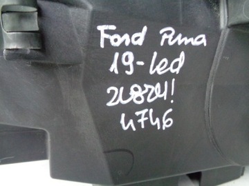 фото thumb №8, Лампа левая фара ford puma 19- led