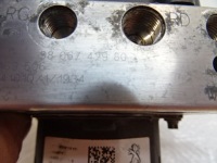 Peugeot 308 t9 насос гальмівна блок керування abs 9806742980 0265956083 Київ, фото thumb