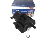 фото thumb №1, Фільтр пального bosch renault clio iii renault modus / grand modus 1.5dci