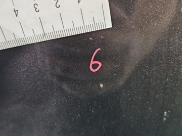 фото thumb №8, Капот передня mazda cx-5 i 12-17 коричневий 42s