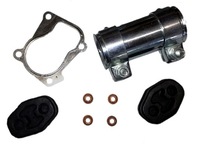 фото thumb №3, Каталізатор vw polo skoda fabia cordoba ibiza 1.4