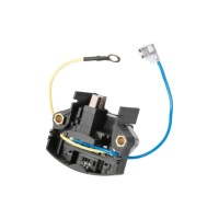 Регулятор напряжения 14v paris rhone: a13n12 renault r21 r19 clio volvo amc Цена, фото thumb